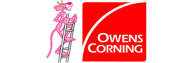 Owens Corning Insulation Dealer